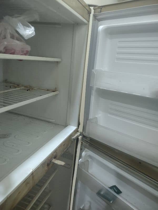 PEL Refrigerator 0