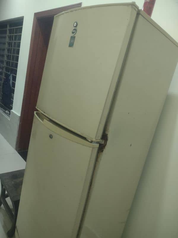 PEL Refrigerator 1