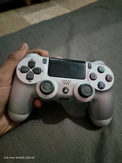 ps4  dualshock controller