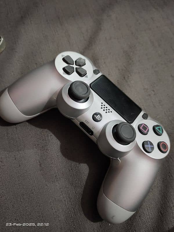 ps4  dualshock controller 4