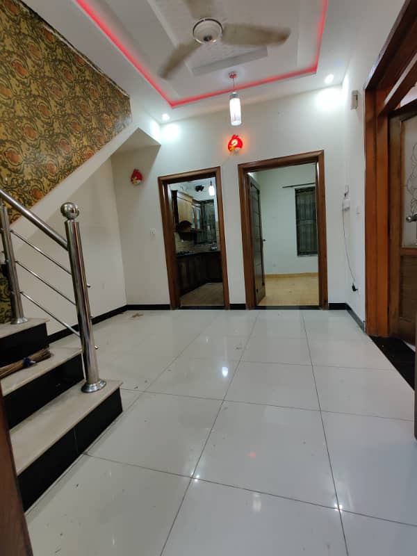 G13 4 Marla Luxury house for rent 0