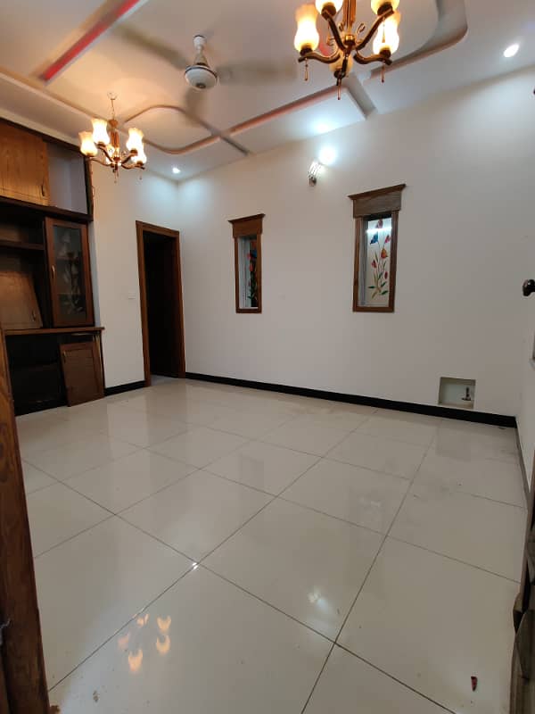 G13 4 Marla Luxury house for rent 4