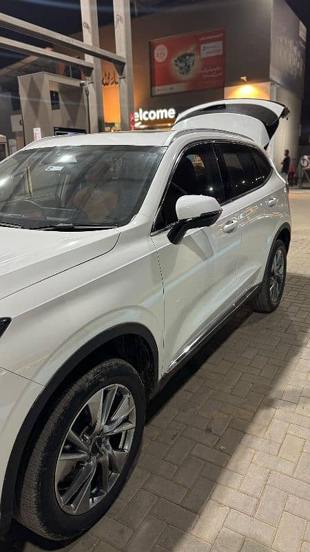 Haval H6 2023 2