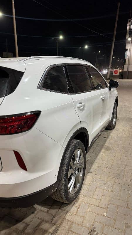 Haval H6 2023 3