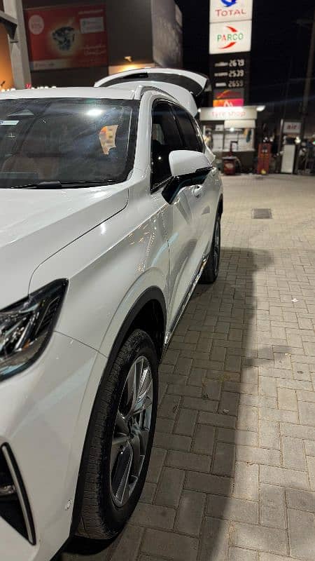 Haval H6 2023 5