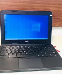 Dell Laptop 3180 Dual-Core 1.6GHz 6th