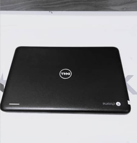 Dell Laptop 3180 Dual-Core 1.6GHz 6th 2