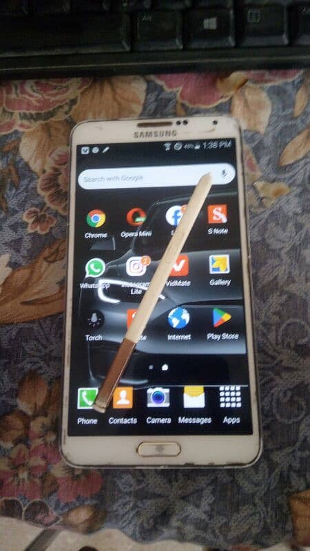 Samsung note 3 1