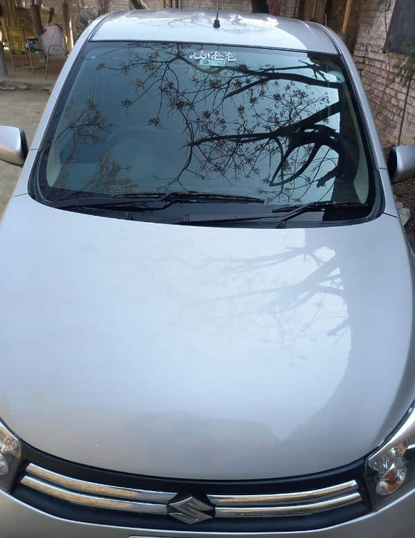 Suzuki Cultus VXL 2022 6