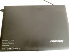 Lenovo G50