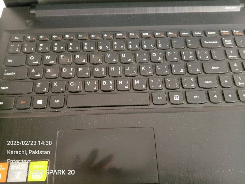 Lenovo G50 4