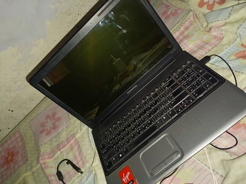 HP COMPAQ model presario CQ 60 _(4GB RAM_460GB HARD) 3