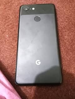 Google Pixel 3