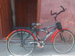 bicycle for sell