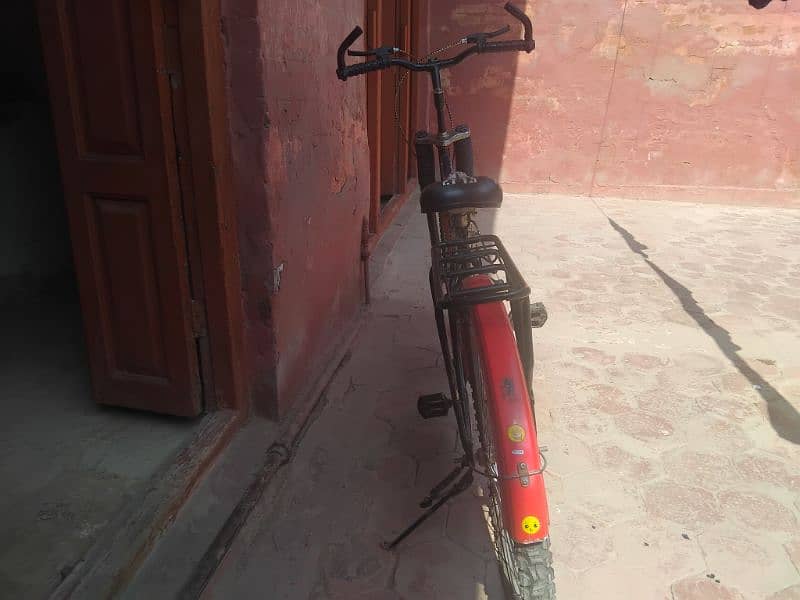 bicycle for sell 1