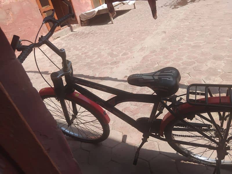 bicycle for sell 2