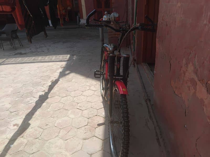 bicycle for sell 3