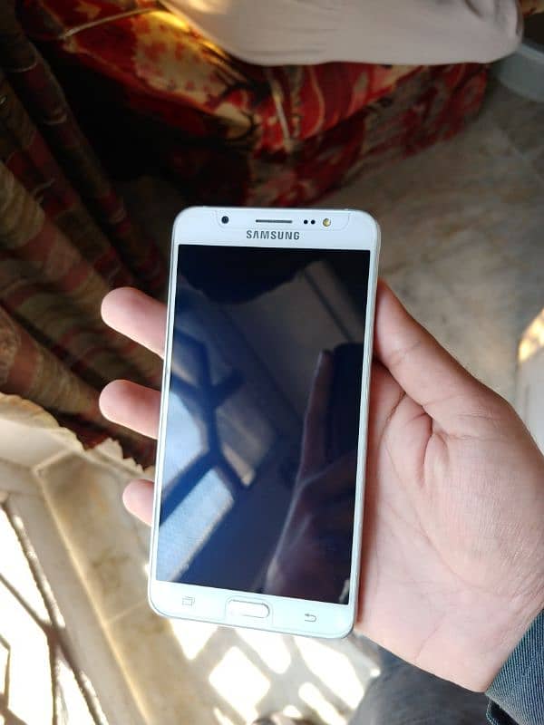 samsung j7 original dual sim 3