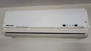 success inverter ac heat and cool