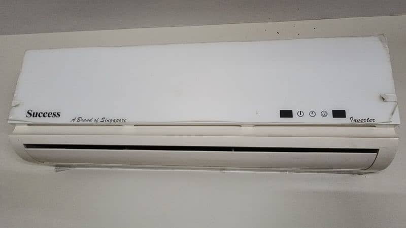 success inverter ac heat and cool 0