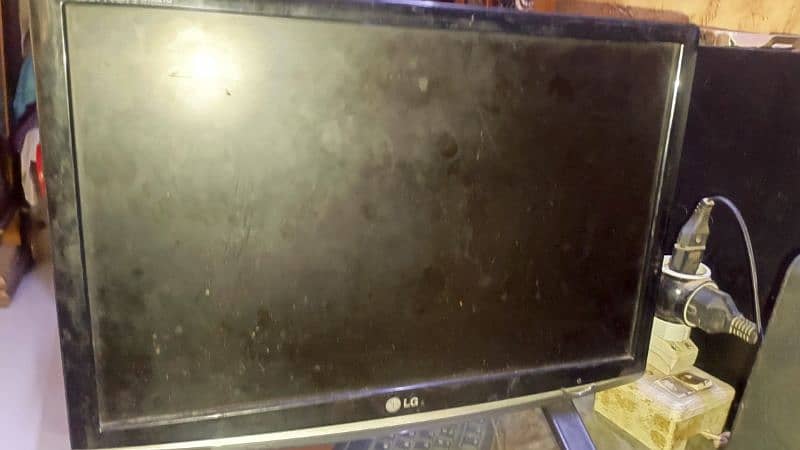 Lg moniter 1