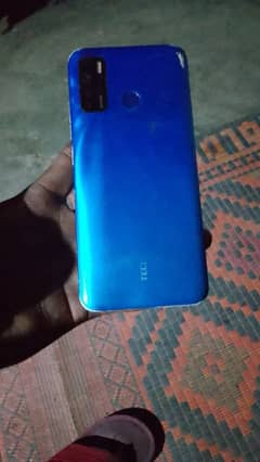 Tecno sParK 5 pro