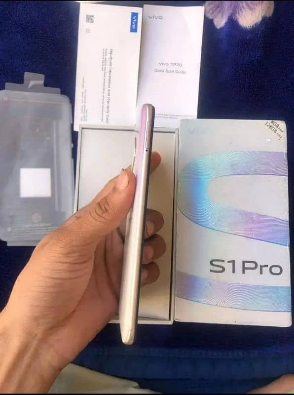 vivo s1 pro 8 128//03164596567 15