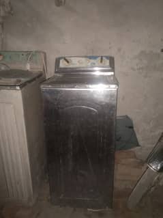 dryer