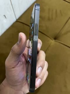 IPHONE 12 PRO PTA APPROVED