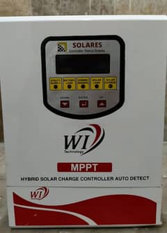 wi mppt 80 amp hybrid