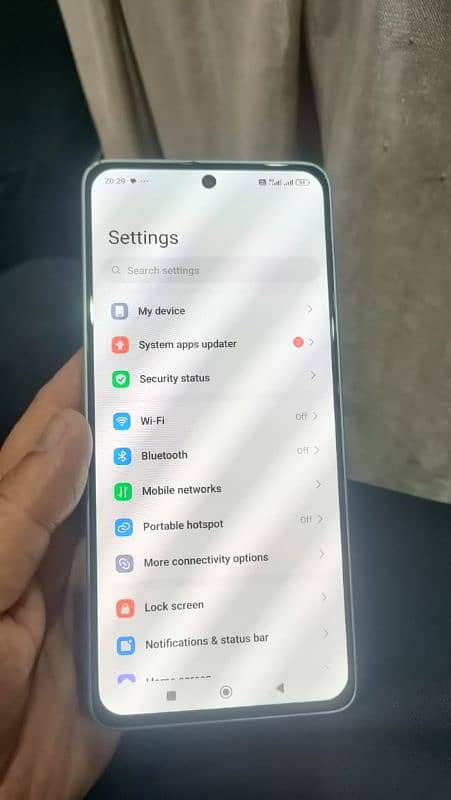 redmi note 13 8+8 128gb 8