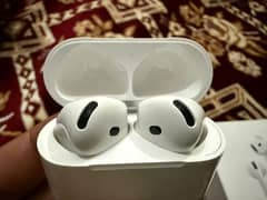 Apple Airpods 4 ANC