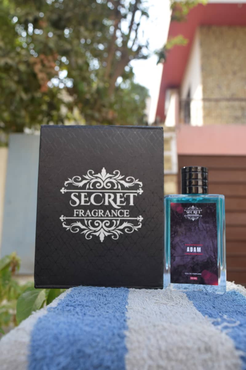 Adam Fragrance Of Secret Fragrance Contact me On whatsapp 033619988888 0