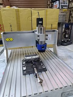 CNC Router 6040