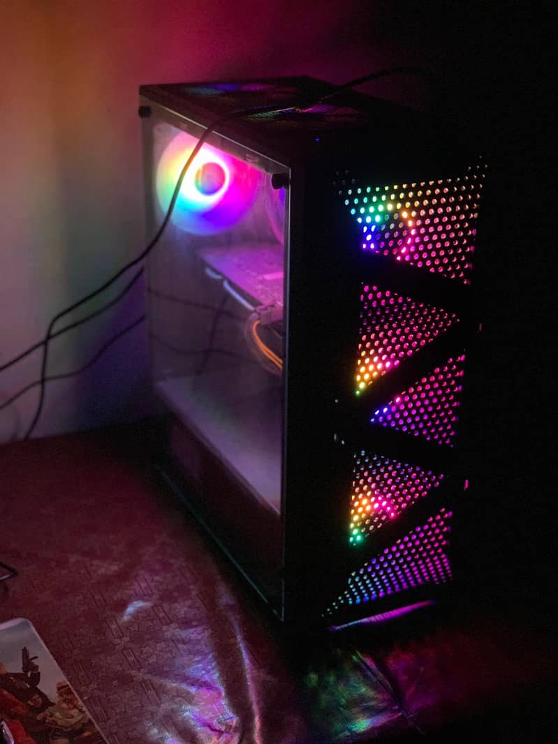 gaming pc 0