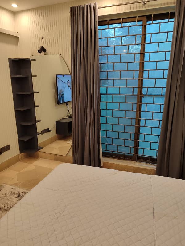 2 bed furnished for rent 8