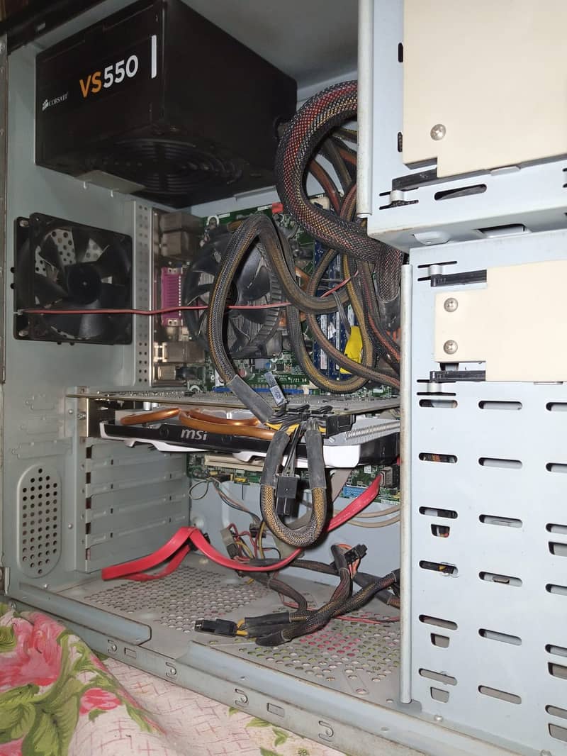 Gaming pc for sale 1