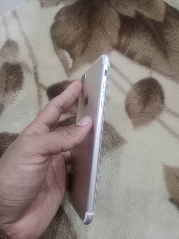 iPhone 7 Plus 256/GP urgent sale 1