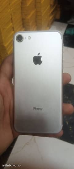 I phone