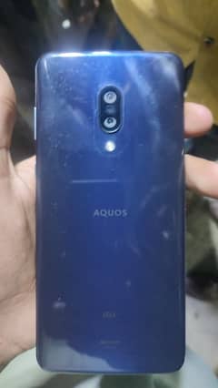 Aquos Zero 2 8/256