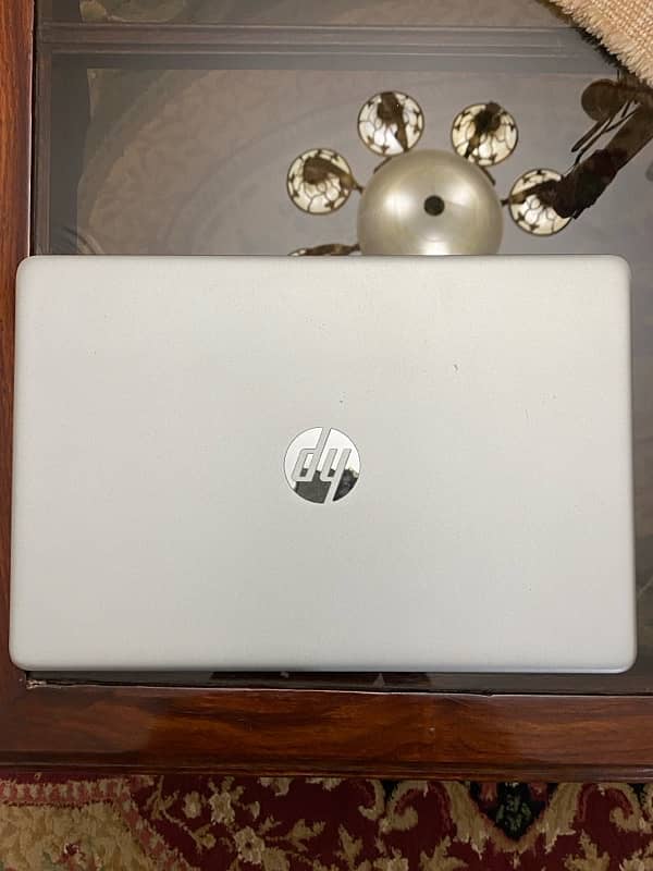 Hp 15.6 inches Core i5 11th generation Laptop with Box! 2