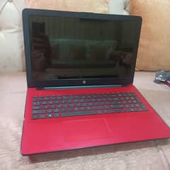 HP Note Book 15-bs2xx Neat and Super Fast