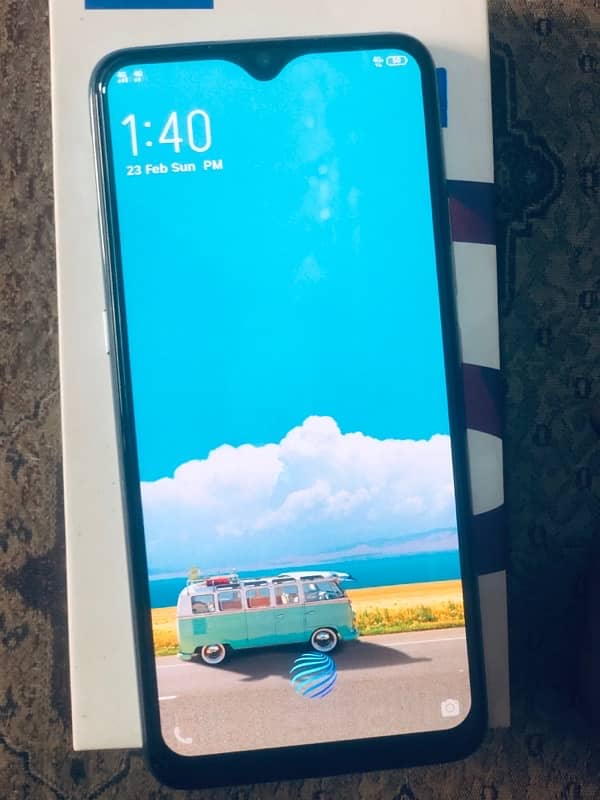 Vivo S1 0