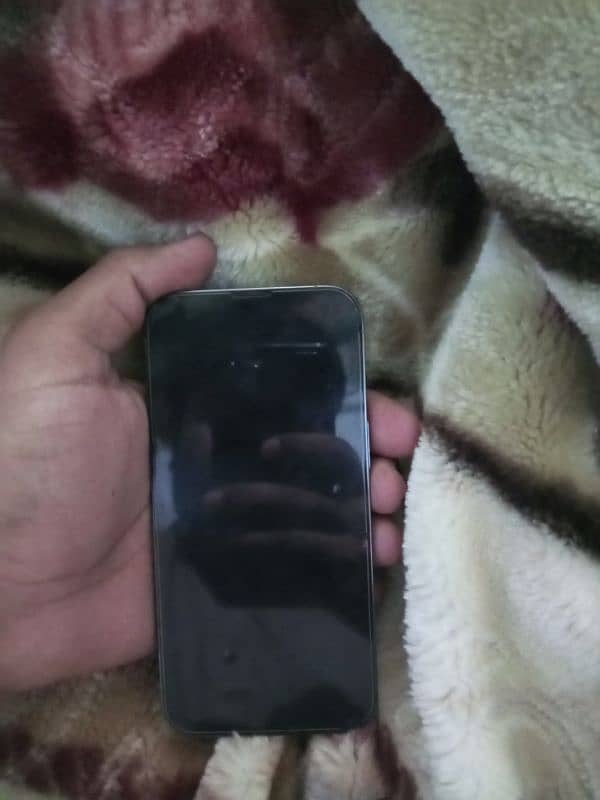 iphone 13pro 256 Non PTA 5