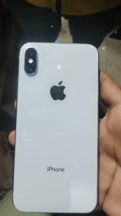 Iphone x 256