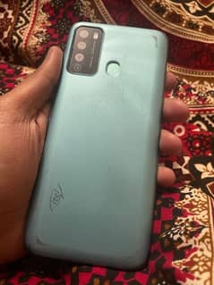 Itel 16 Pro (Vision 2)