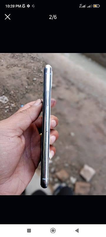 iphone x 256 gb. . 91 batery 3