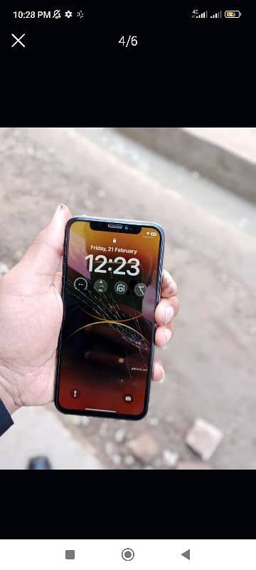 iphone x 256 gb. . 91 batery 4