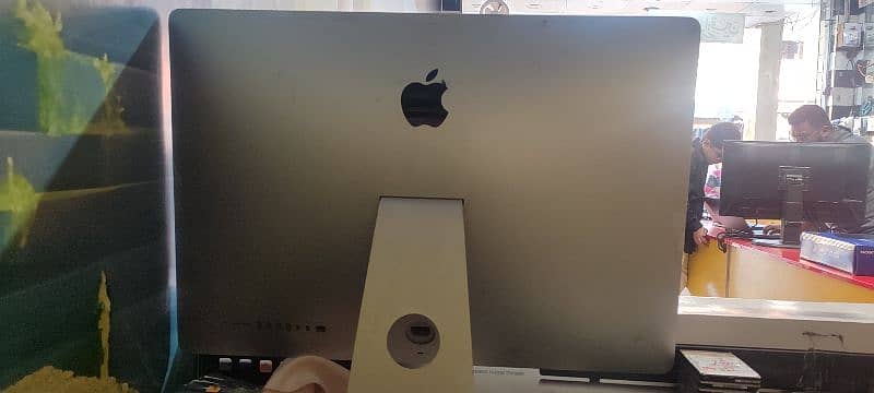 Apple All In. One Mac 0