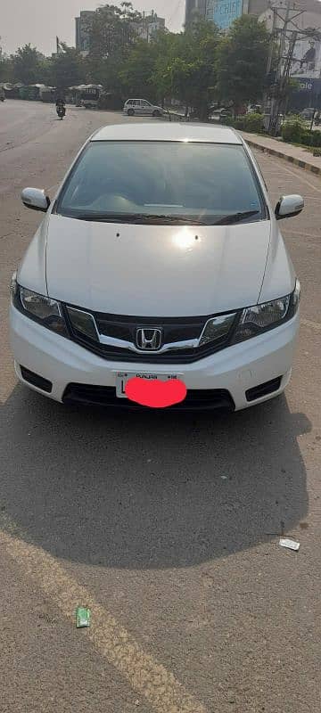 Honda City Vario 2018 6